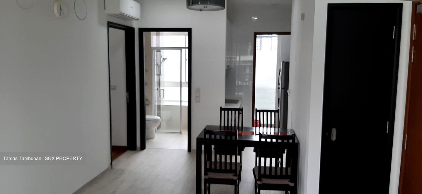 D'Ixoras (D11), Apartment #445581671